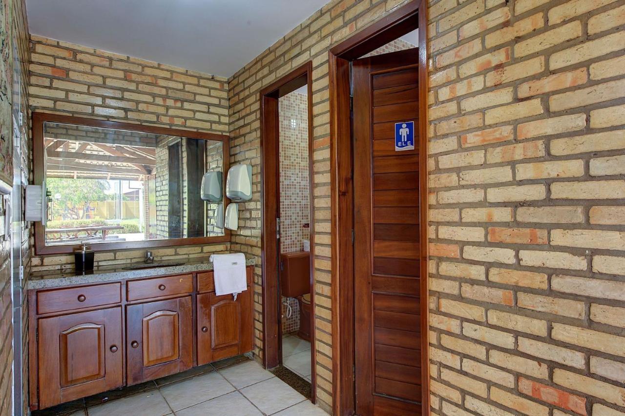 Aconchego e privacidade em Porto das Dunas por Carpediem Aquiraz Exterior foto