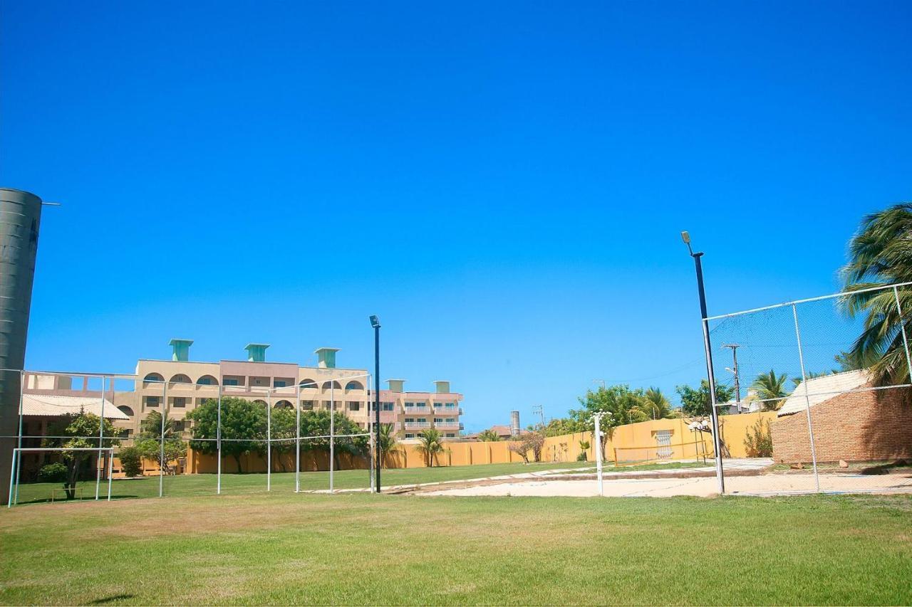 Aconchego e privacidade em Porto das Dunas por Carpediem Aquiraz Exterior foto